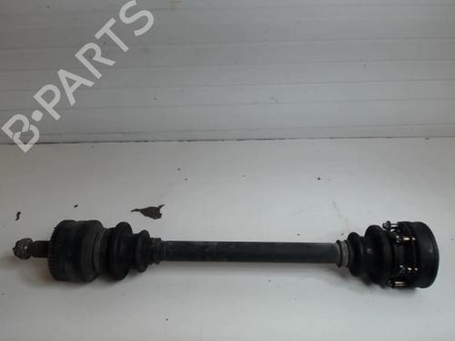 Used Right rear driveshaft Right rear driveshaft 25628939 25628939