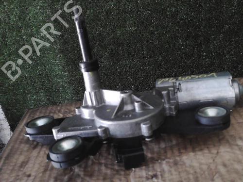 Used Rear wiper motor FORD ECOSPORT 1.5 EcoBlue TDCi (95 hp) 25629814