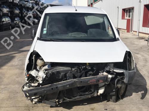 Radio CITROËN BERLINGO Box Body/MPV (B9) 1.6 HDi / BlueHDi 75 | BP25636531E6 