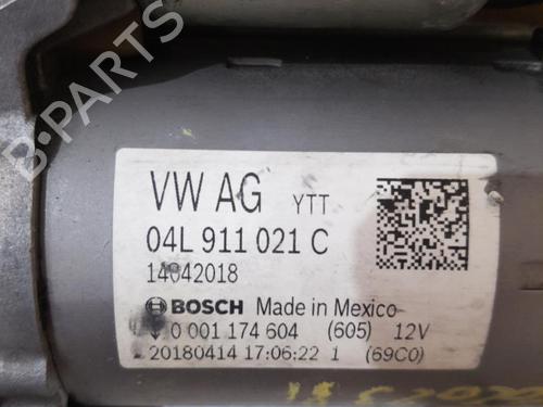 Starter AUDI Q5 (FYB, FYG) 40 TDI quattro | BP25642595M8 - Image 3