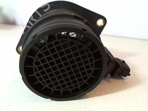 Used Mass air flow sensor Mass air flow sensor LANCIA YPSILON (843_) 1.3 D Multijet (843.AXE11, 843.AXE1A) (90 hp) 25636124 25636124