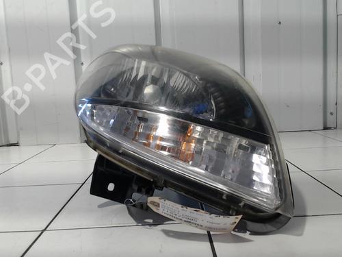 Right headlight RENAULT KANGOO Express (FC0/1_) 1.9 dCi 4x4 (FC0V) | BP32087458C29 - Image 4