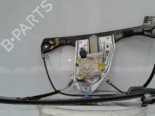 Front left window mechanism MERCEDES-BENZ C-CLASS (W203) C 220 CDI (203.008) | BP29736104C22 