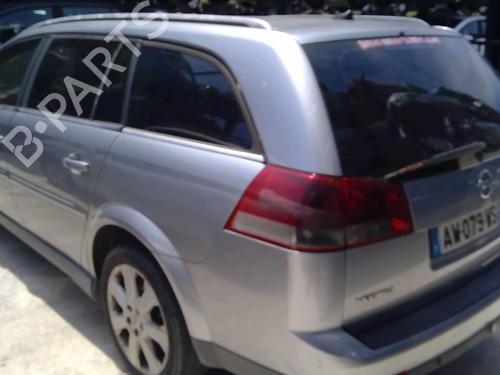 Used Parts OPEL VECTRA C Estate (Z02) 3.0 V6 CDTI (F35) (177 hp) 2529217