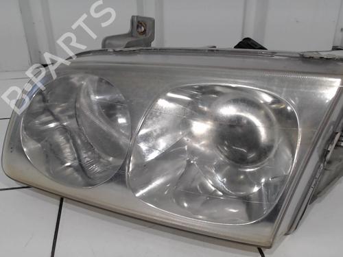 Used Left headlight Left headlight HYUNDAI TRAJET (FO) 2.0 CRDi (113 hp) 25628442 25628442