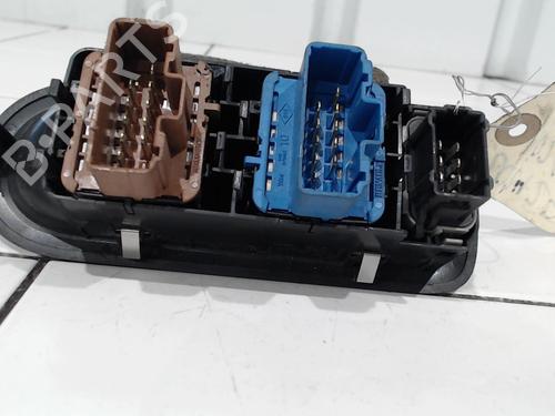 Switch RENAULT CLIO III (BR0/1, CR0/1) 1.5 dCi (BR17, CR17) | BP25741100I30 - Image 3