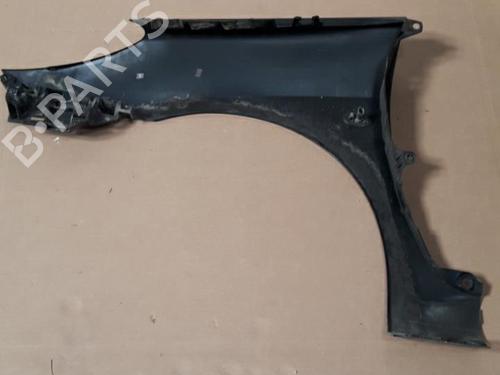 Right front fenders PEUGEOT 307 (3A/C) 1.6 HDi | BP25645396C42 