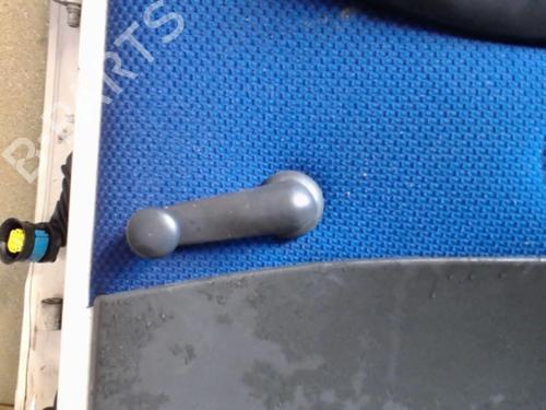Right rear door FIAT PUNTO (188_) 1.2 60 (188.030, .050, .130, .150, .230, .250) | BP25633114C5 