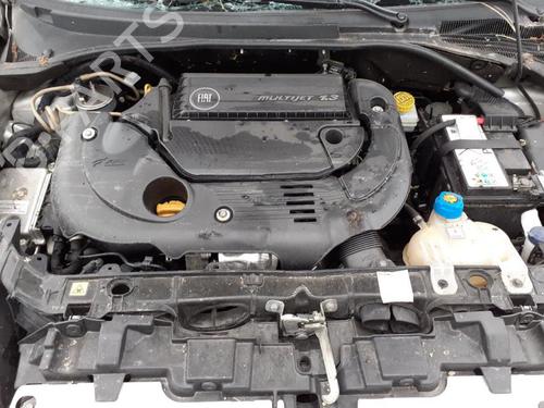 ABS pump FIAT PUNTO EVO (199_) 1.3 D Multijet (199AXC1A, 199BXC1A, 199AXT1A, 199BXT1A) | BP25636676M43 