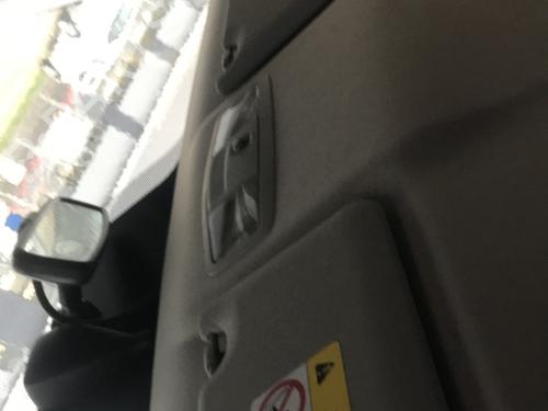 Right sun visor CITROËN C4 AIRCROSS 1.6 HDi 115 AWC | BP29611973I2  - Image 12