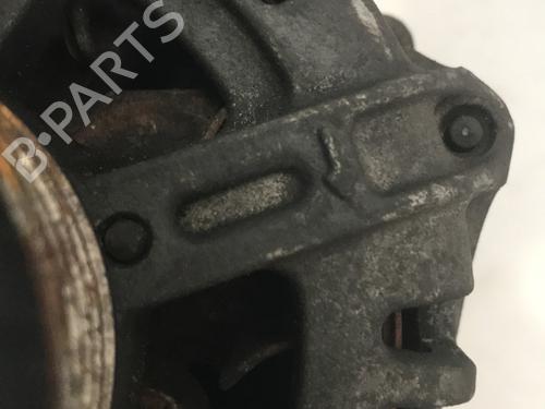 Used Alternator Alternator SUZUKI SWIFT III (MZ, EZ) 1.3 DDiS (RS413D) (75 hp) 33476525 33476525