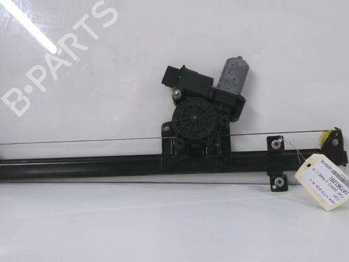 Used Front right window mechanism FIAT DUCATO Van (250_) 130 Multijet 2,3 D (131 hp) 30506179