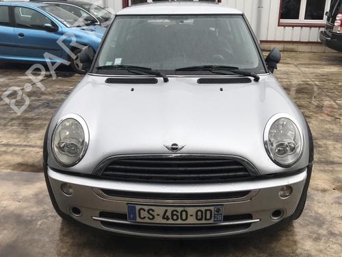 Used Parts MINI MINI (R50, R53) One 4997686