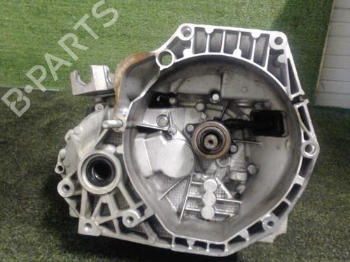 gearbox-fiat-500-312_-2007-27250524 main image