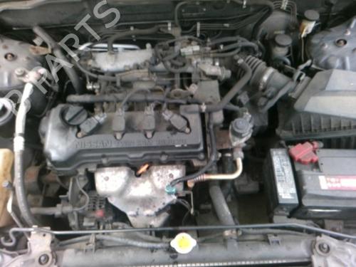 Right headlight NISSAN ALMERA II (N16) 1.5 | BP25631974C29 - Image 11