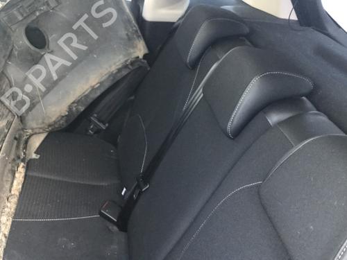 Front right window mechanism CITROËN C3 II (SC_) 1.4 HDi 70 (SC8HZC, SC8HR0, SC8HP4) | BP32336644C23 - Image 14