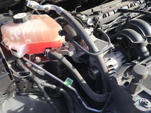 Generator FORD B-MAX (JK) 1.6 Ti | BP25634402M7  - Image 7