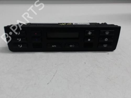 Commande Chauffage BMW 3 Compact (E46) 320 td (150 hp) 25638641