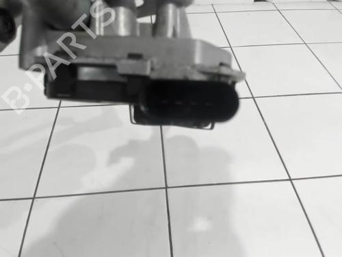 Front wiper motor VW POLO (9N_, 9A_) 1.4 TDI | BP25642062M29 