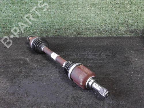 Left front driveshaft RENAULT CLIO V (B7_) 1.5 Blue dCi 100 (B7AD) | BP25628451M38 - Image 3