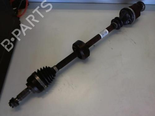 Right front driveshaft RENAULT TWINGO II (CN0_) 1.2 (CN0D) | BP25633560M39 - Image 2