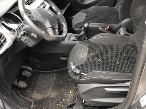 Right mirror CITROËN C3 II (SC_) 1.4 HDi 70 (SC8HZC, SC8HR0, SC8HP4) | BP27654496C27 
