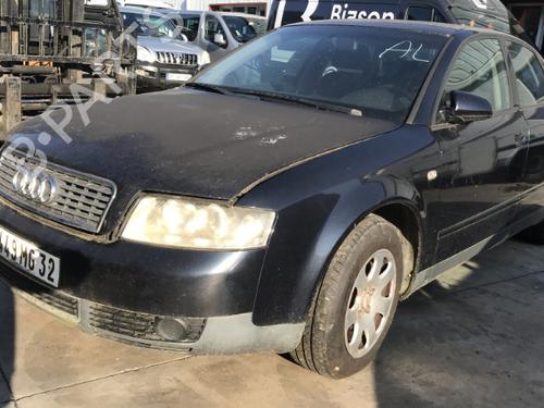 Left taillight AUDI A4 B6 (8E2) 1.9 TDI | BP25639230C34  - Image 17