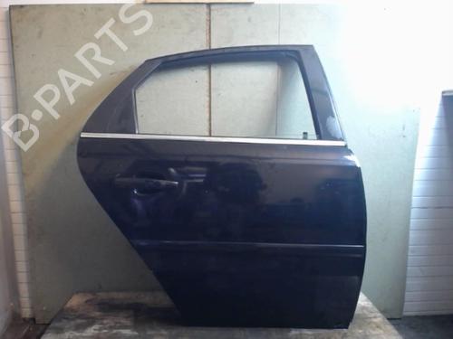 Used Right rear door OPEL VECTRA C GTS (Z02) 1.9 CDTI (F68) (120 hp) 25636615