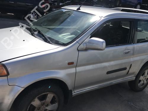 Front left window mechanism HONDA HR-V (GH_) 1.6 16V 4WD (GH2, GH4) | BP27519945C22 