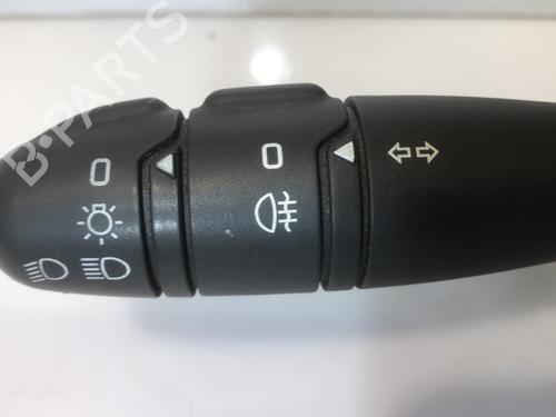 Switch RENAULT CLIO II Hatchback Van (SB0/1/2_) 1.5 dCi | BP28474118I30 - Image 3