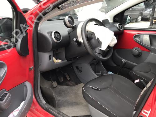 Starter CITROËN C1 (PM_, PN_) 1.0 | BP29025472M8 - Image 23