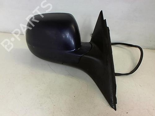 Right mirror VW PASSAT B5 (3B2) 1.9 TDI | BP25627891C27 