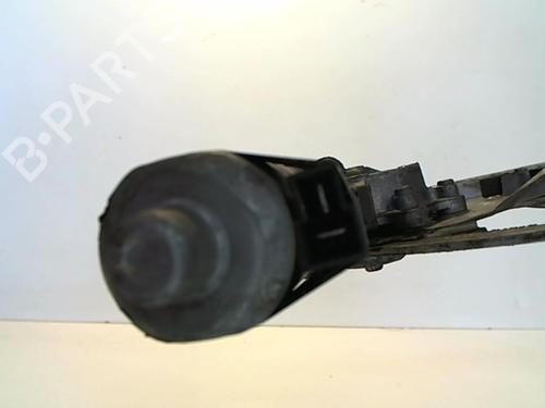 Used Front right window mechanism Front right window mechanism OPEL ASTRA F Saloon (T92) [1991-2001] 25641697 25641697