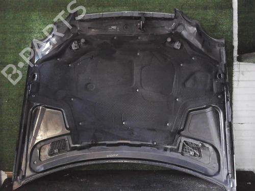 Hood MERCEDES-BENZ C-CLASS Coupe (CL203) C 220 CDI (203.708) | BP25644628C1 