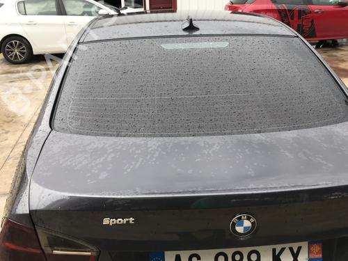 Climate control BMW 3 (E90) 318 d | BP25635241I5 - Image 106