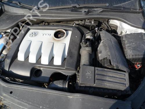 Steering column VW GOLF V (1K1) | BP25647081M21 - Image 7