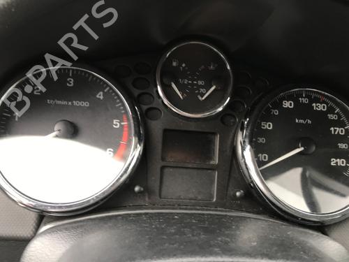 Starter PEUGEOT 207 (WA_, WC_) 1.4 HDi | BP31807402M8 