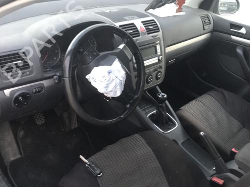 Instrument cluster VW GOLF V (1K1) 1.9 TDI | BP25644509C47 