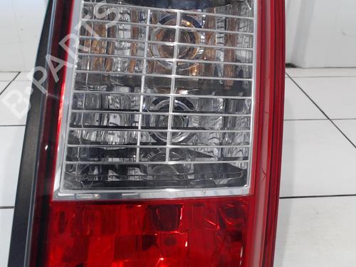 Right taillight FIAT IDEA (350_) 1.3 D Multijet | BP25638885C35  - Image 6