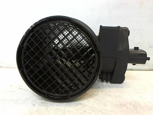 Used Mass air flow sensor Mass air flow sensor OPEL AGILA A (H00) 1.2 16V (F68) (75 hp) 25638384 25638384