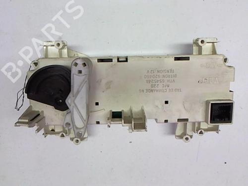 Climate control CITROËN XSARA (N1) 1.4 i | BP25641673I5 