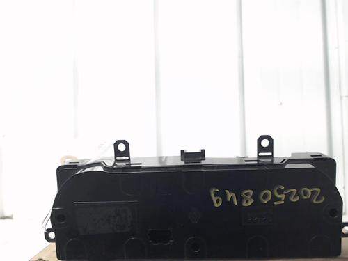 Used Climate control Climate control RENAULT CLIO IV (BH_) 1.5 dCi 75 (75 hp) 30778146 30778146