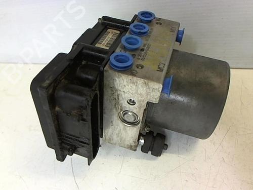 Pompe ABS PEUGEOT 307 (3A/C) 1.6 HDi 110 (109 hp) 25643992