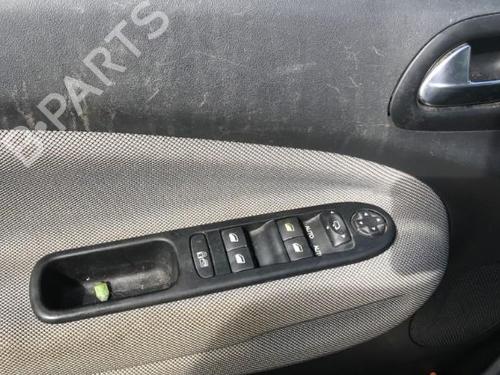 Gearbox CITROËN C3 Picasso (SH_) 1.6 HDI 90 | BP28381509M3  - Image 17