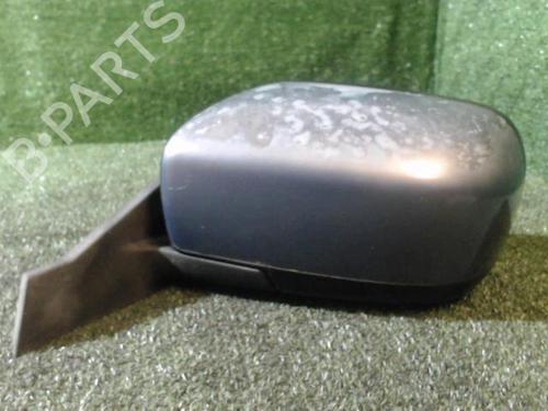 Left mirror MAZDA 5 (CR) 2.0 CD (CR19) | BP25648169C26 