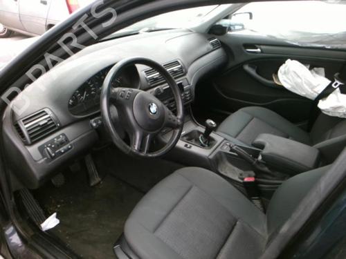 BMW 3 (E46) 2523344