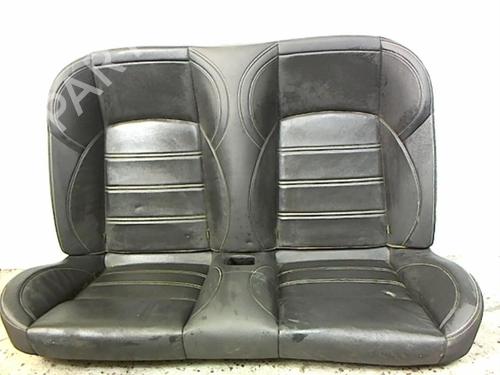 Rear seat RENAULT MEGANE CC (EZ0/1_) 1.6 dCi (EZ00) BP25644011C17