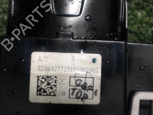 Climate control FORD FIESTA VI (CB1, CCN) 1.4 TDCi | BP25631617I5 - Image 4