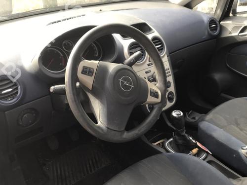 Starter OPEL CORSA D (S07) 1.3 CDTI (L08, L68) | BP25634615M8 - Image 4