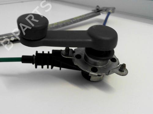rear-left-window-mechanism-opel-agila-a-h00-2000-2001-2002-2003-2004-2005-2006-2007-25637480 main image